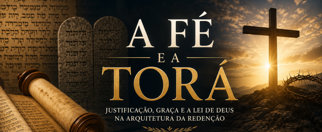 A Fé e a Torá