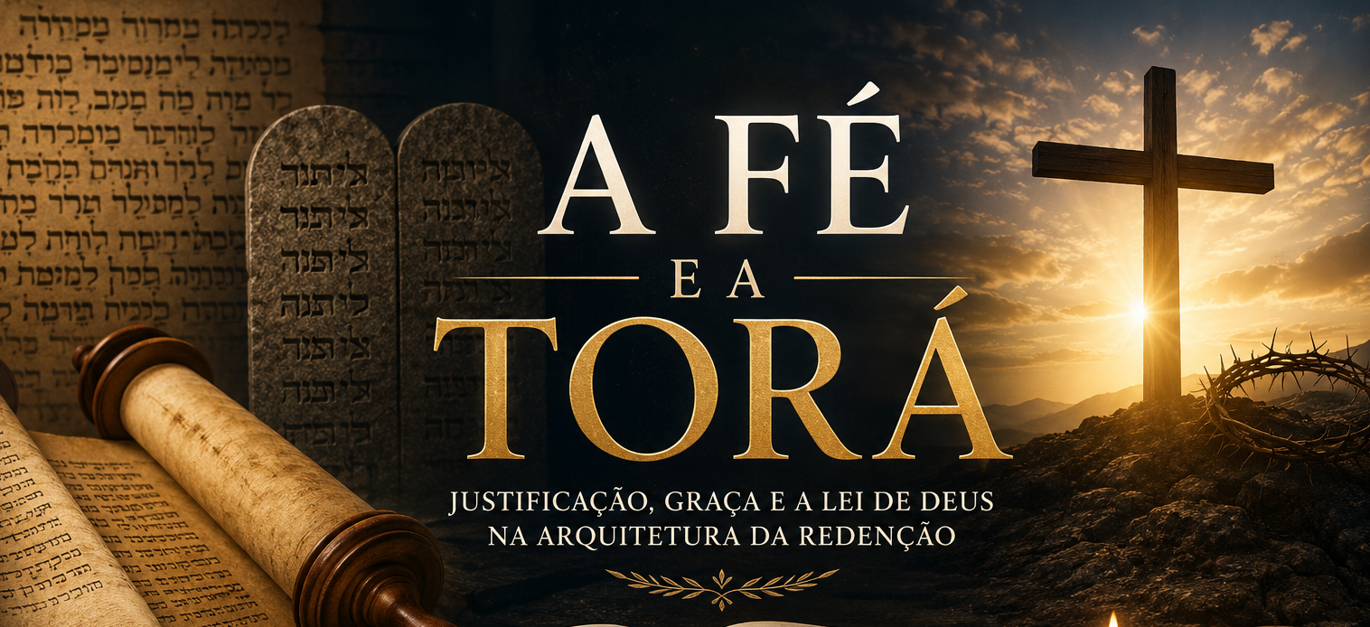 A Fé e a Torá