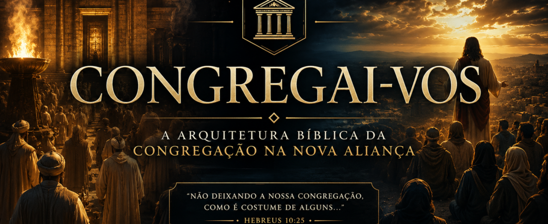 Congregai-vos