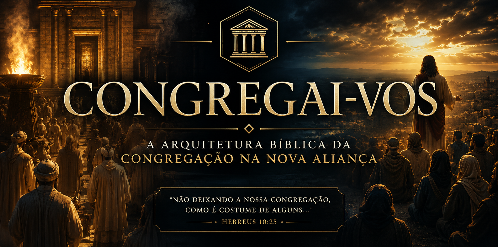 Congregai-vos