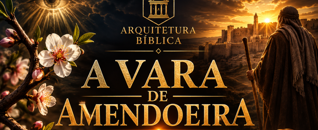 A Vara de Amendoeira