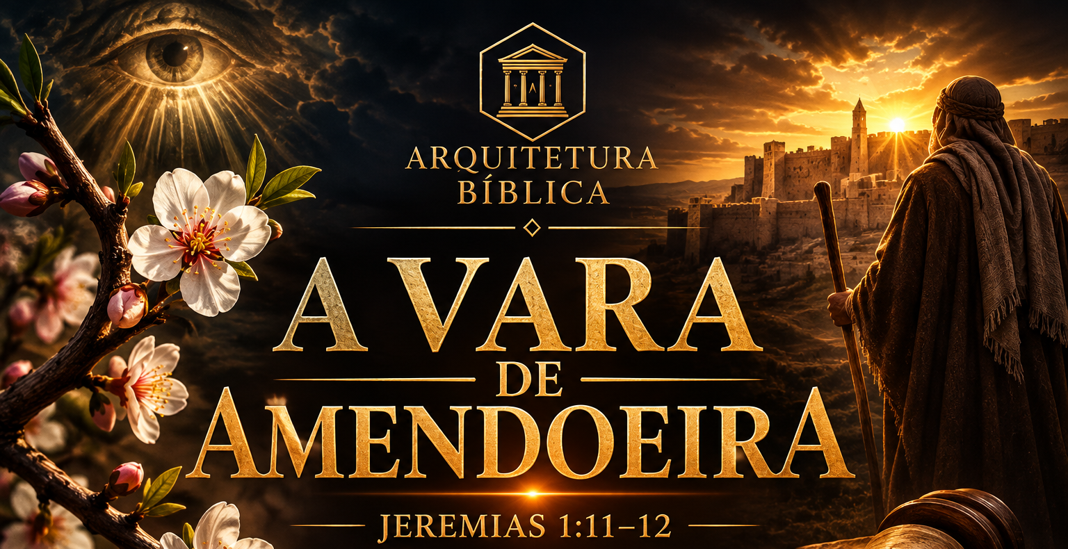 A Vara de Amendoeira