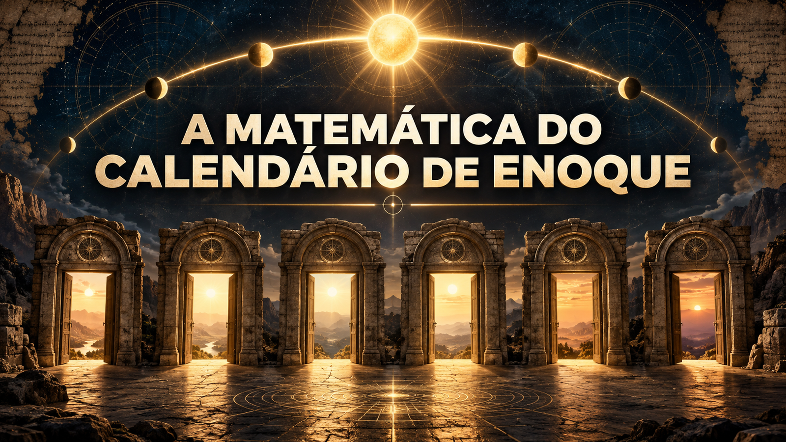 LIVRO DE ENOQUE